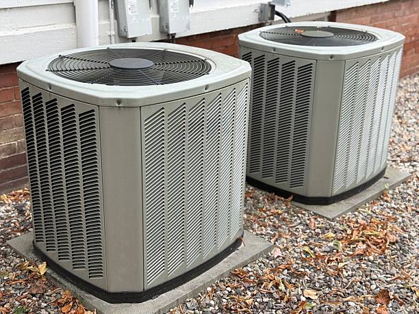 Reliable Hvac Installation contractor in Chapel Hill, NC by JG Cool HVAC