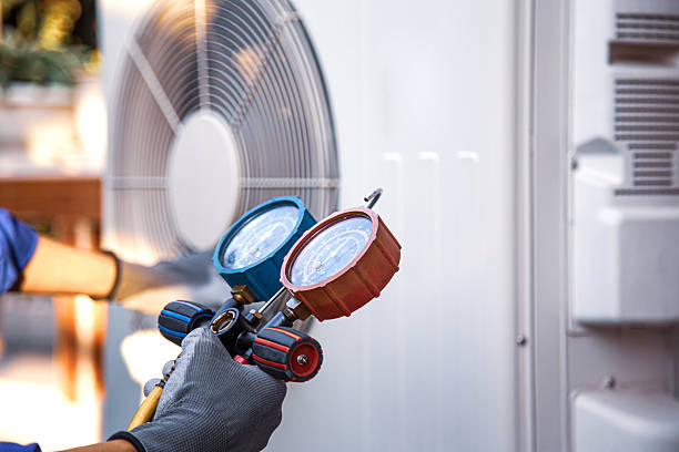 Trusted Hvac Installation service in Chapel Hill, NC - JG Cool HVAC